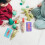 2Ensembles Puzzle Éducatif Enfant Jeu Apprentissage Couleurs 3