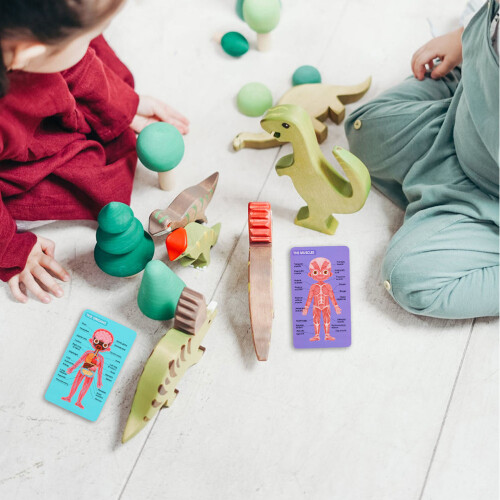 2Ensembles Puzzle Éducatif Enfant Jeu Apprentissage Couleurs 2