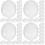 40Pièces Support Casquettes Pour Baseball 5