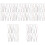 84Pcs Anti-Lost Glasses Hanging Chains Durable Polyester Cotton Rope 4