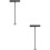 2Pièces Crochet Noir Pour Levage De Regard Métallique Durable 7