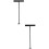 2Pièces Crochet Noir Pour Levage De Regard Métallique Durable 8