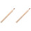 2Pièces Pinceaux Multiusage Dorés Pour Et Voyage 4