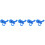 5Pièces Bracelets Doux Pour Poignet Décor Party Animaux 11