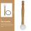 1Ensemble Maillet Percussion En Bois Et Caoutchouc Pour Bol Zen 7