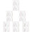 84Pcs Anti-Lost Glasses Hanging Chains Durable Polyester Cotton Rope 7