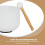 1Ensemble Maillet Percussion En Bois Et Caoutchouc Pour Bol Zen 4