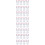 32Pièces Clips Multipurpose Plastique Clips Sacs Et Papiers 10