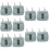 10Pièces Pliable Pour Petit Animal Cage Rongeur 11