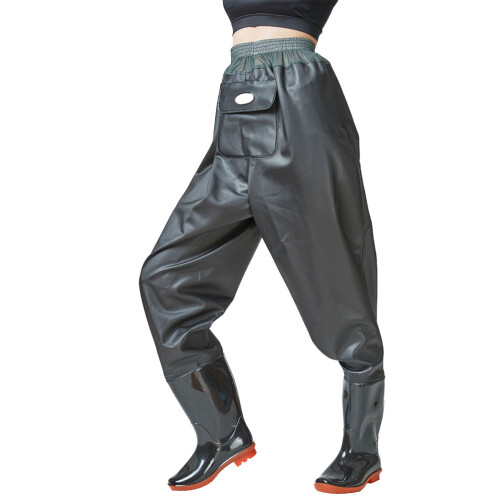 2Pièces Pantalons - Pour Avec Semelle Antidérapante 1
