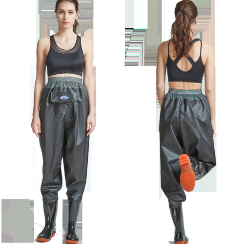 2Pièces Pantalons Waders - Antidérapants Confortables 2