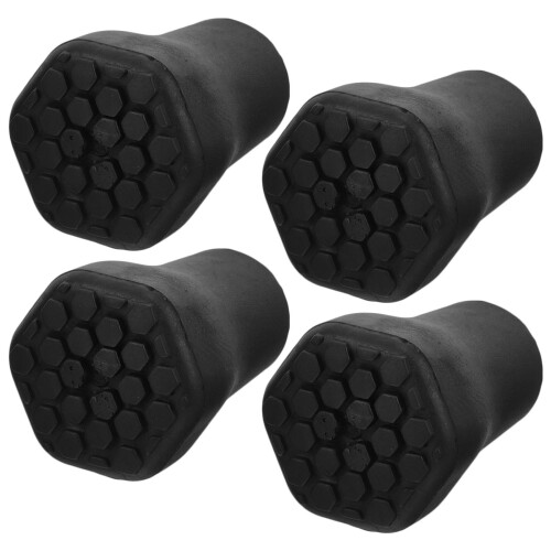 12Pièces Pointes De Remplacement Pour Bâtons De Solide