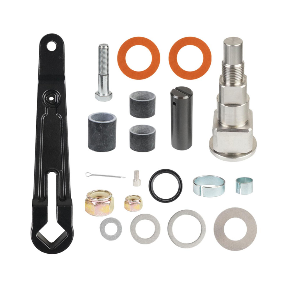 Upper Gimbal Steering Arm Shaft Pin 866322A01 866718A01 Joint Kit Prac 6901423231931