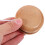 2Pièces Jouet Yo-Yo Bois Khaki Petite Taille Et Éducative 11