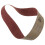 4Pcs Replacement Sanding Belts 80 Grit Abrasive Sandpaper for Sander 3