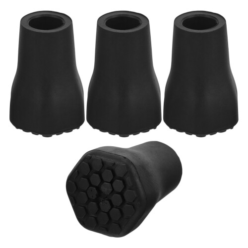 12Pièces Pointes De Remplacement Pour Bâtons De Solide 2