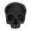 4Pièces Plateau Crâne Bol À Noix Halloween 2