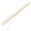 28Pcs Model Frame Support Rods Copper Golden DIY Craft Repairing Tool 2