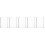 5Pcs Transparent Notebook Binder Covers for Document Storage 11