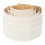 3Pcs White Self Adhesive Baseboard Tape Thickened Wall Trim for DIY 1