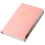 2Pcs Pink Work Plan Pad Notebook Academic Planner 2023 Study Scheduler 1