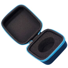 4Pcs Black Yoyo Organizer Bags Small Portable Storage Cases