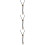 3Pcs Multi-Color Necklaces Adjustable Bolo Tie for Men Decor 7