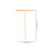 3Sets Bamboo Sand Rakes Mini Tea Set Decor Assorted Color 11