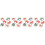 24Pcs Creative Simulation Crab Party Kid Toy Assorted Color Decoration 6