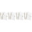 8Pcs PVC Clear Binder Covers for Notebooks and Document Protection 6