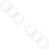 18Pcs Durable Iron Rings DIY Dreamcatcher Material Silver Hoops 7