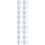 30Sets Transparent Dessert Cups Mousse Pudding and Juice Use 6