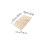 10Pcs Hard Wood Taekwondo Boards for Breaking Training 9