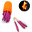 Outdoor Emergency Windproof Waterproof Matches Pack 10