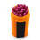 Outdoor Emergency Windproof Waterproof Matches Pack 6