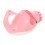 2Sets Dolphin Shape Pink Bubble Blower Toy for Children Bubble Maker 11