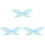 3Pcs Sky- for Cosplay Kids Creative Costume Accessories 4