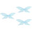 3Pcs Sky- for Cosplay Kids Creative Costume Accessories 8