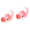 2Sets Dolphin Shape Pink Bubble Blower Toy for Children Bubble Maker 5