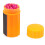 Outdoor Emergency Windproof Waterproof Matches Pack 8