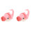 2Sets Dolphin Shape Pink Bubble Blower Toy for Children Bubble Maker 3