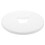 400Pcs Soft Non-Woven Face Massage Pillow Hole Covers for Spa 10