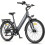 ENGWE Bicicleta elétrica - ENGWE - P275 SE - 27,5 polegadas - Autonomia 120 km - Motor 250 W - Cinza 1