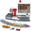 Klein - Caixa registradora com display touch Shopping Center 1