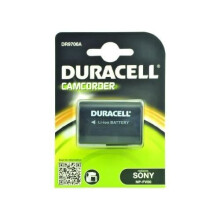 DURACELL DR9706A VERVANGINGSBATTERIJ VOOR SONY NP-FV50