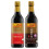 Lee Kum Kee Premium Soy Sauce Bundle (Light & Dark) - Pack 2 1