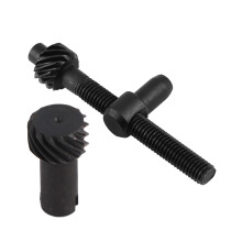 Ajustador de corrente para cortador de grama, tensor de reposição para motosserra, durável, de alta qualidade, em metal, com ajuste automático,