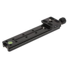 NNR-200 Telephoto Lens Support Bracket Long-focus Holder Quick Release