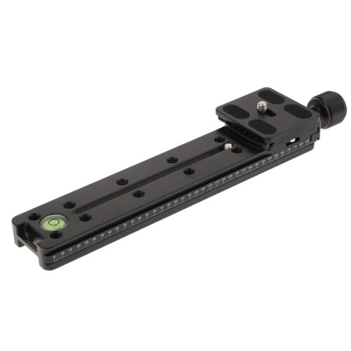 NNR-200 Telephoto Lens Support Bracket Long-focus Holder Quick Release