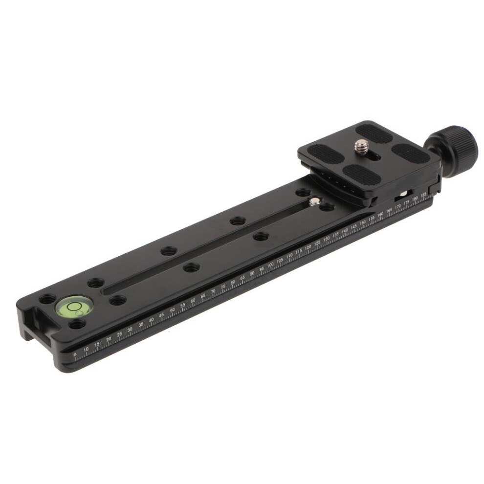 Nnr-200 Telephoto Lens Support Bracket Long-Focus Holder Quick Release 6901423134850